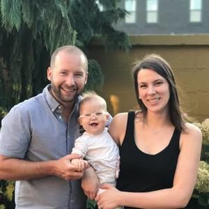 Meet your Posher, Madison